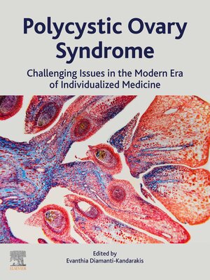 cover image of Polycystic Ovary Syndrome